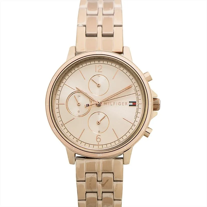 Original Watches,Women Tommy Hilfiger original-watches Women