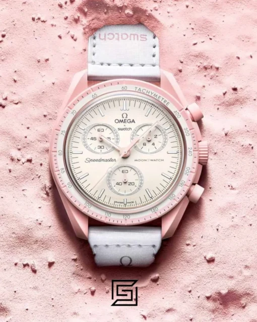 Men,Watches Swatch watches MISSION TO VENUS Swatch