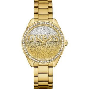 Original Watches,Women Guess original-watches W0987L2 womens-analogue-quartz-watch-glitter-girl Guess