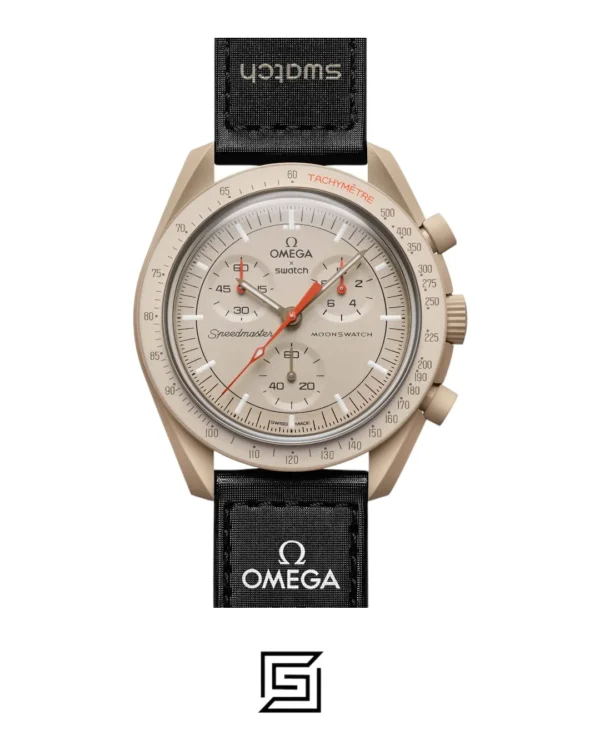 Men,Watches Swatch watches MISSION TO JUPITER Swatch