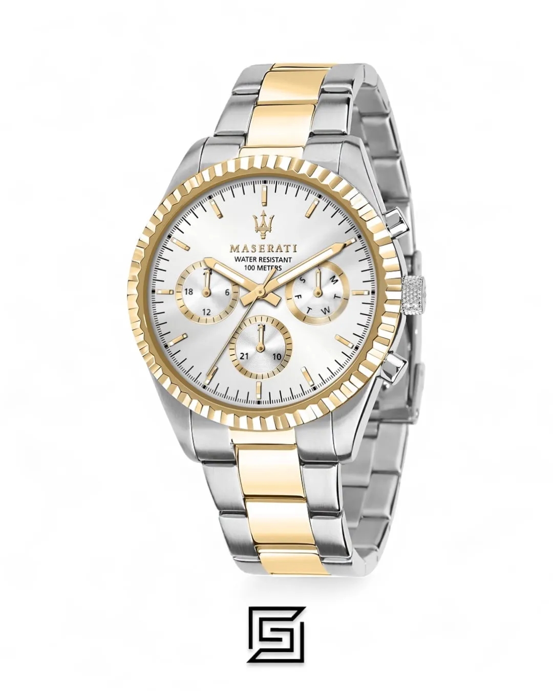 Men,Watches,Men,Original Watches original-watches Maserati Competizione R8853100021 Maserati