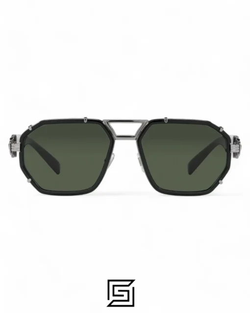 Sunglasses,Women sunglasses VERSACE VE2228/BLACK X OIL Versace