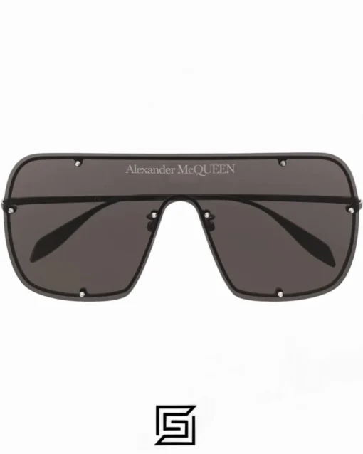 Men,Sunglasses sunglasses ALEXANDER AM0362S/BLACK X BLACK Alexander
