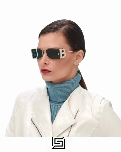 Sunglasses,Women sunglasses BURBERRY BE3110 1017/4L/GOLD X OIL Burberry