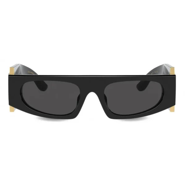 Sunglasses,Women Dolce & Gabbana sunglasses DG4412/BLACK X BLACK Dolce & Gabbana