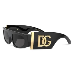 Sunglasses,Women Dolce & Gabbana sunglasses DG4412/BLACK X BLACK Dolce & Gabbana