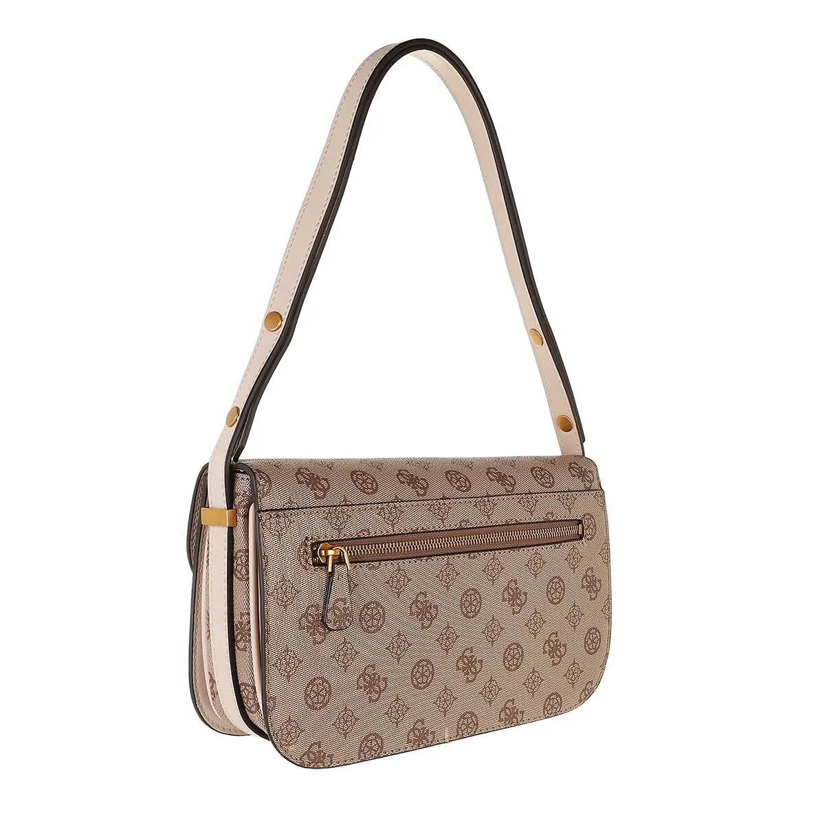 Bags,Leather,Women Guess Cessily Quilted Crossbody Bag Beige Womens Crossbody Bags Guess