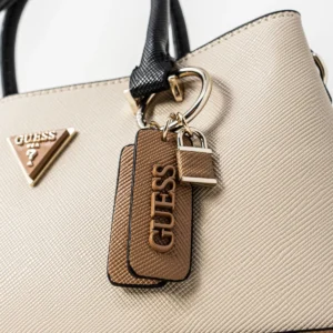 Bags,Leather,Women Guess bags KASINTA - Rucksack Guess
