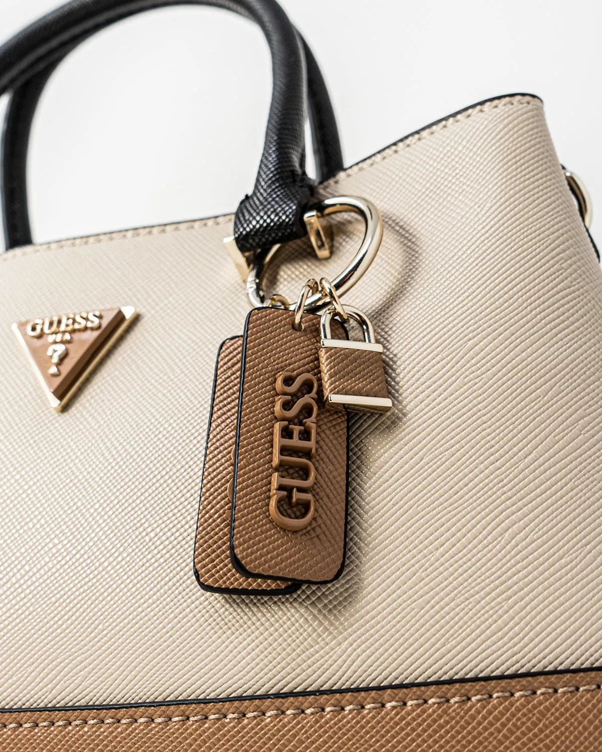 Bags,Leather,Women Guess bags KASINTA - Rucksack Guess