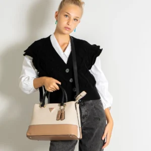 Bags,Leather,Women Guess bags KASINTA - Rucksack Guess