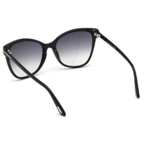Sunglasses,Women Tom Ford sunglasses FT0844 01B Tom Ford