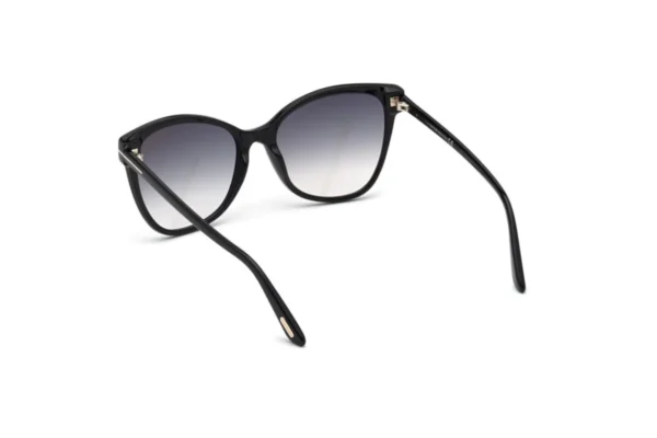 Sunglasses,Women Tom Ford sunglasses FT0844 01B Tom Ford