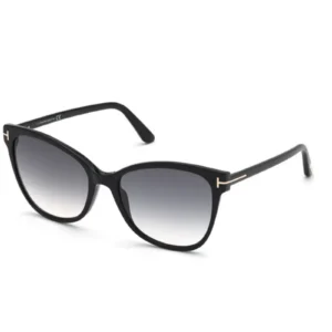 Sunglasses,Women Tom Ford sunglasses FT0844 01B Tom Ford