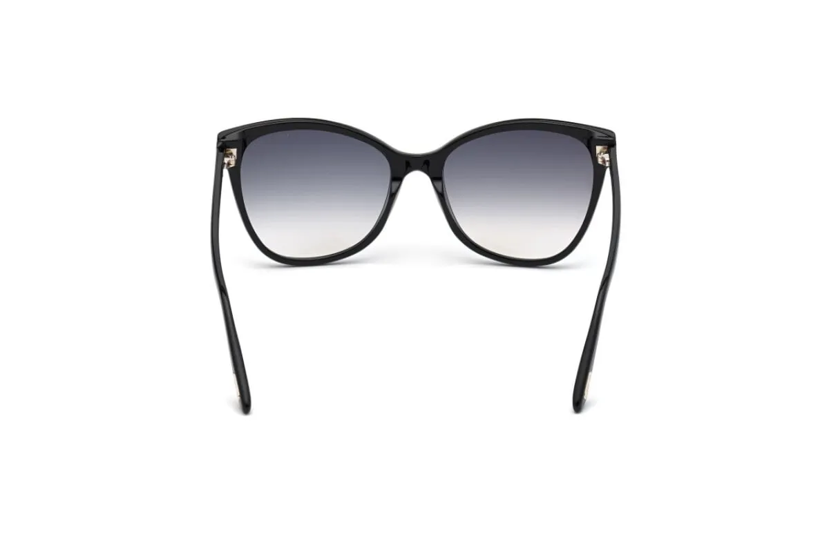 Sunglasses,Women Tom Ford sunglasses FT0844 01B Tom Ford
