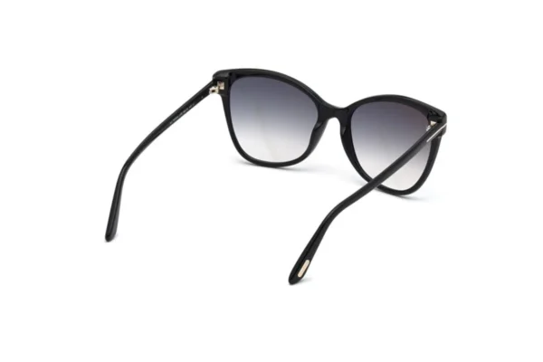 Sunglasses,Women Tom Ford sunglasses FT0844 01B Tom Ford