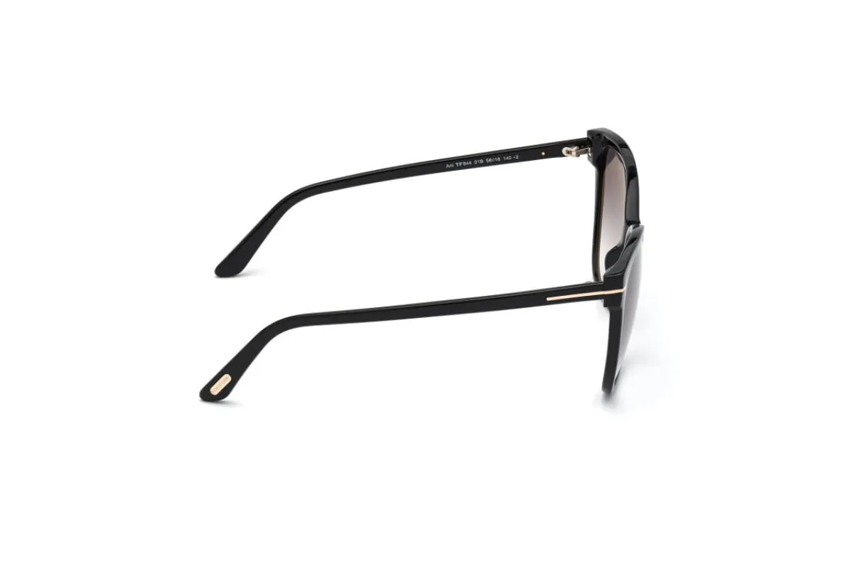 Sunglasses,Women Tom Ford sunglasses FT0844 01B Tom Ford