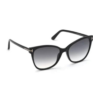 Sunglasses,Women Tom Ford sunglasses FT0844 01B Tom Ford