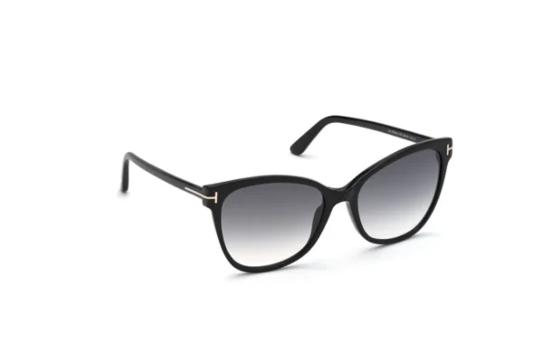 Sunglasses,Women Tom Ford sunglasses FT0844 01B Tom Ford
