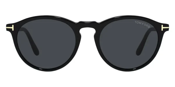Men,Sunglasses Tom Ford AURELE SUNGLASSES FT0904 01AA Tom Ford