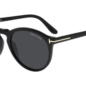 Men,Sunglasses Tom Ford AURELE SUNGLASSES FT0904 01AA Tom Ford