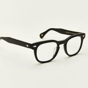 Eyeglasses,Men,Women eyeglasses GELT/BLACK Moscot