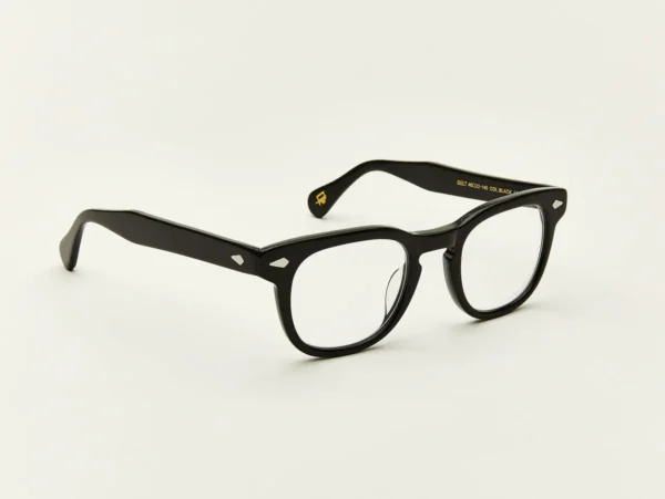Eyeglasses,Men,Women eyeglasses GELT/BLACK Moscot
