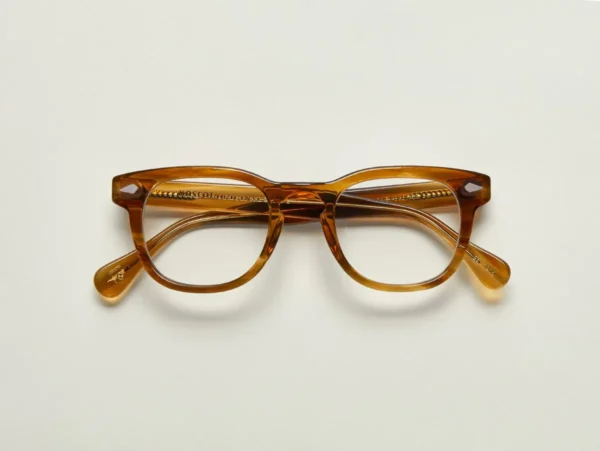 Eyeglasses,Men,Women eyeglasses GELT/BLOMDE Moscot
