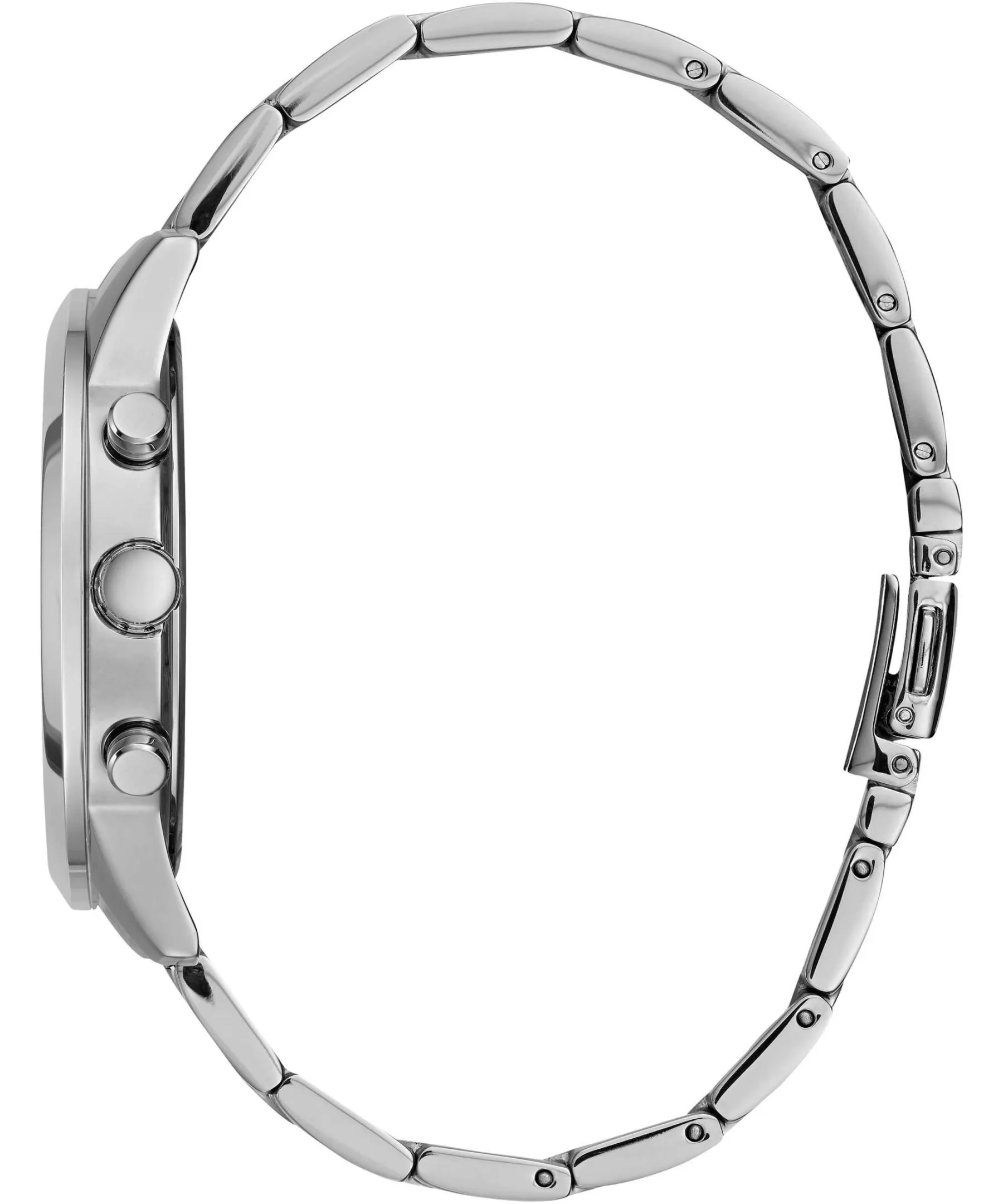Original Watches,Women Guess original-watches womens-analogue-classic-quartz-watch-with-stainless-steel-strap-w1070l1 Guess