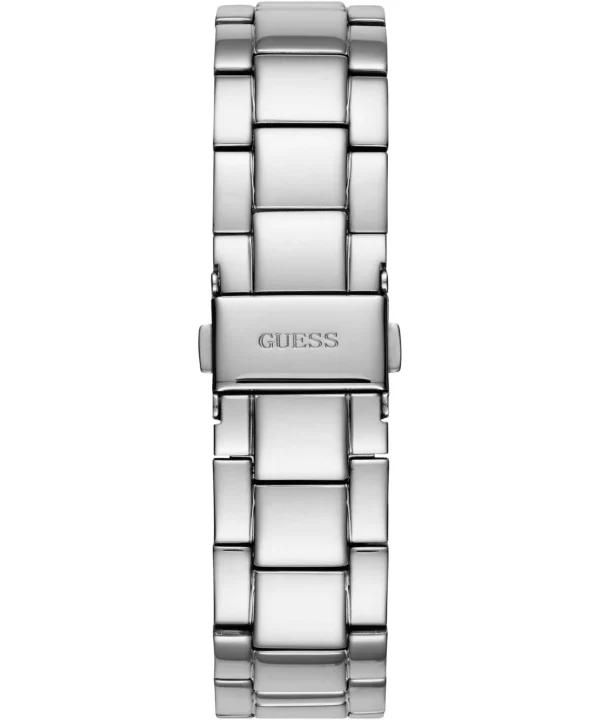 Original Watches,Women Guess original-watches womens-analogue-classic-quartz-watch-with-stainless-steel-strap-w1070l1 Guess