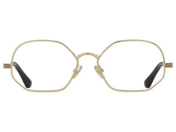 Eyeglasses,Women Jimmy Choo eyeglasses JC245 2F7 Jimmy Choo