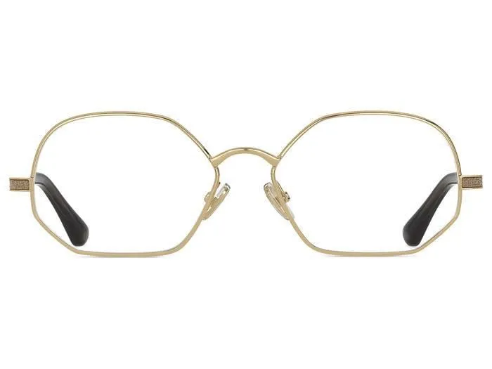 Eyeglasses,Women Jimmy Choo eyeglasses JC245 2F7 Jimmy Choo