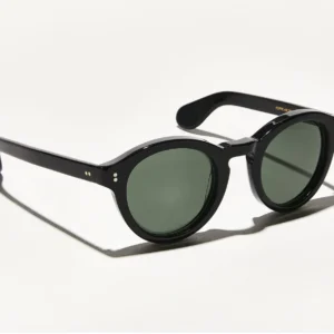 Men,Sunglasses Moscot sunglasses KEPPE/BLACK X OIL Moscot
