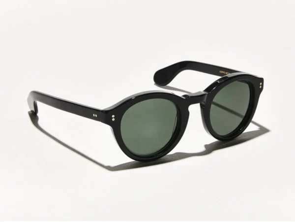 Men,Sunglasses Moscot sunglasses KEPPE/BLACK X OIL Moscot