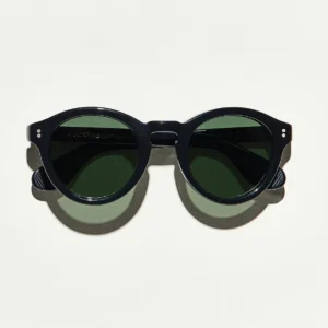 Men,Sunglasses Moscot sunglasses KEPPE/BLACK X OIL Moscot
