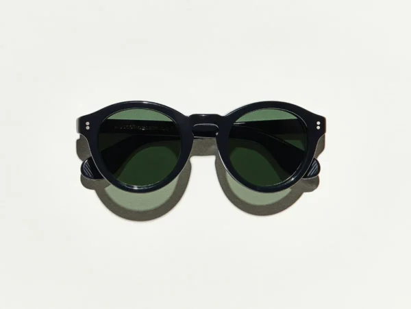Men,Sunglasses Moscot sunglasses KEPPE/BLACK X OIL Moscot
