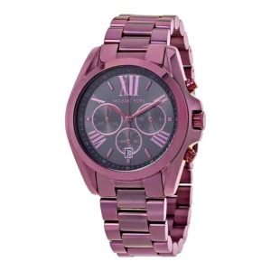 Watches,Women Michael Kors watches MK6398 Bradshaw Chronograph Casual Women Watch Michael Kors