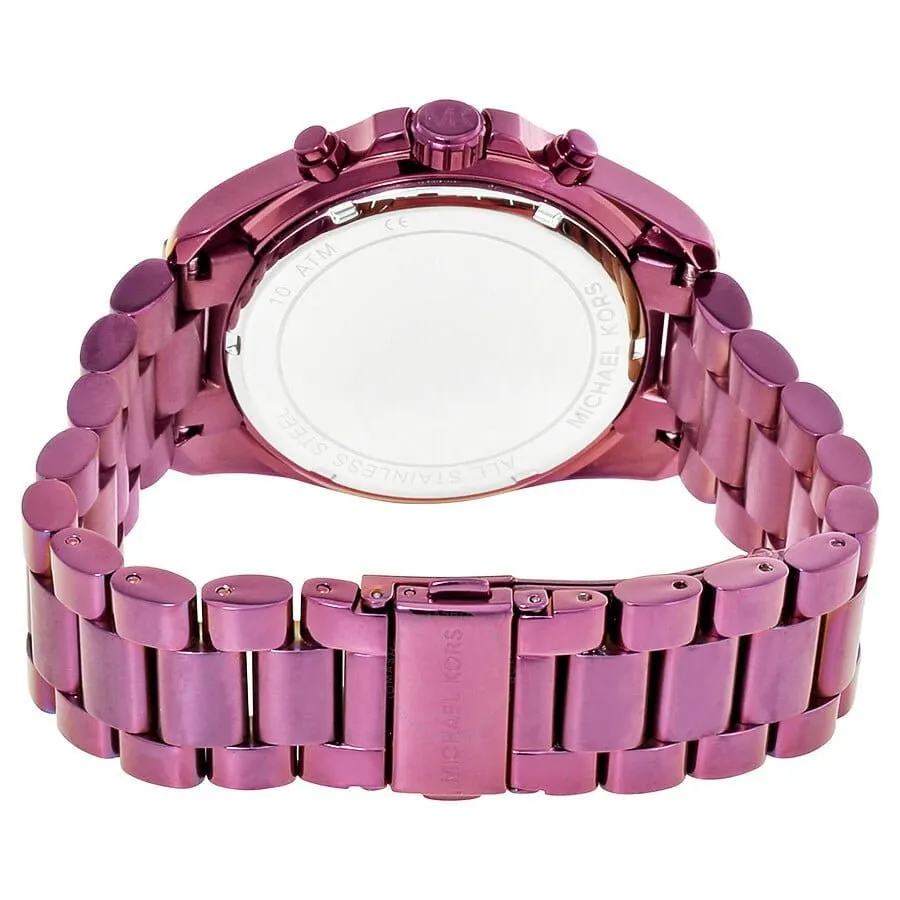 Watches,Women Michael Kors watches MK6398 Bradshaw Chronograph Casual Women Watch Michael Kors