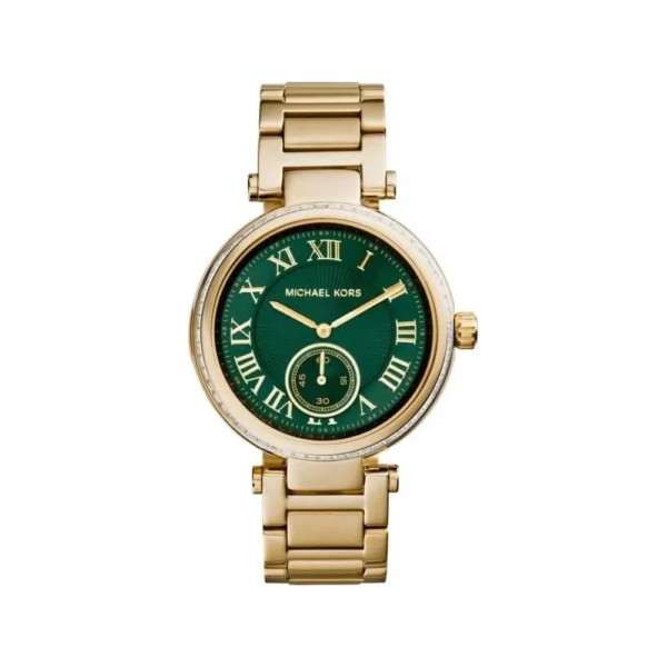 Original Watches,Women Michael Kors original-watches Women's Skylar Analog Watch MK6065 Michael Kors