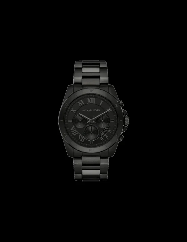 Men,Original Watches Michael Kors original-watches MK8482 Brecken Chronograph Men's Watch Michael Kors