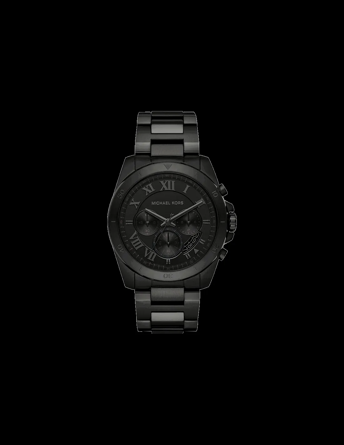 Men,Original Watches Michael Kors original-watches MK8482 Brecken Chronograph Men