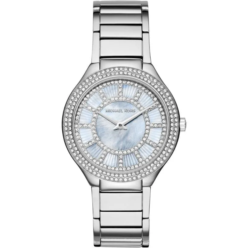 Original Watches,Women Michael Kors original-watches chronograph-multi-colour-dial-womens-watch-mk3395 Michael Kors