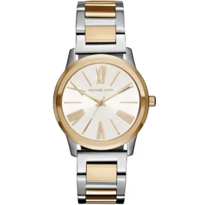 Watches,Women Michael Kors watches Hartman Watch for Women - Analog Stainless Steel Band - MK3521 Michael Kors