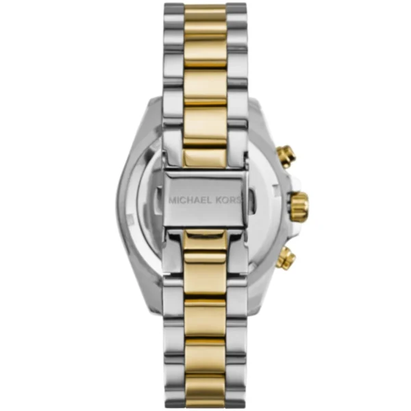 Watches,Women Michael Kors watches Dress Watch For Women Analog Stainless Steel - MK5974 Michael Kors