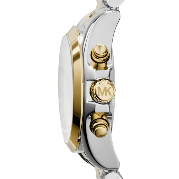 Watches,Women Michael Kors watches Dress Watch For Women Analog Stainless Steel - MK5974 Michael Kors