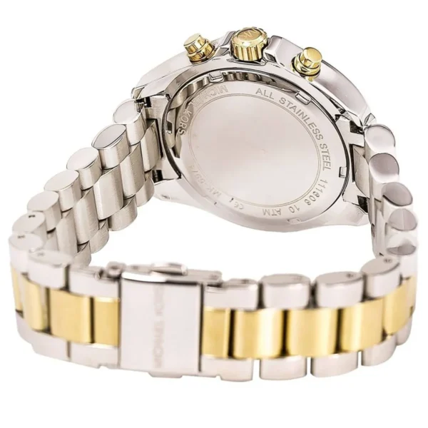 Watches,Women Michael Kors watches Dress Watch For Women Analog Stainless Steel - MK5974 Michael Kors