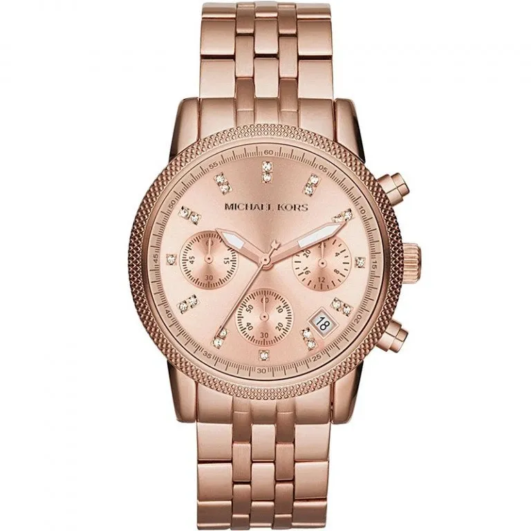 Original Watches,Women Michael Kors original-watches Ritz Women