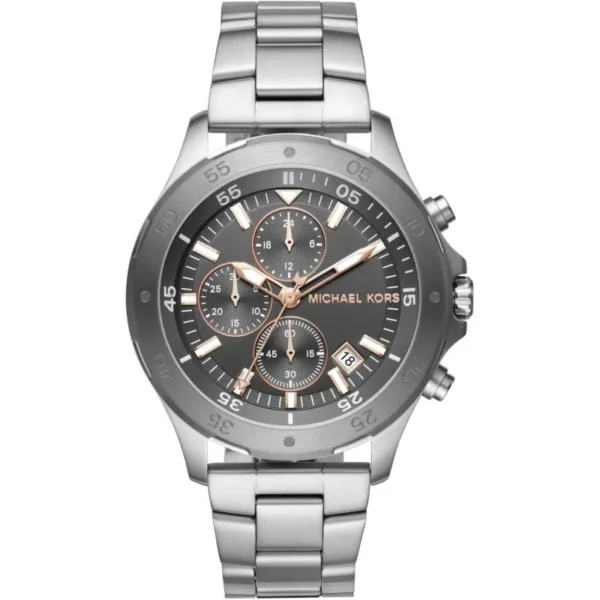 Men,Original Watches original-watches Mens Michael Kors Walsh Chronograph Watch MK8569 Michael Kors