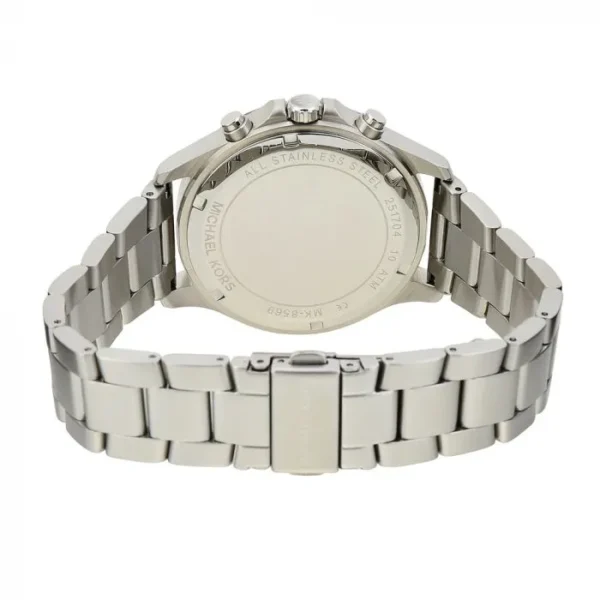Men,Original Watches original-watches Mens Michael Kors Walsh Chronograph Watch MK8569 Michael Kors
