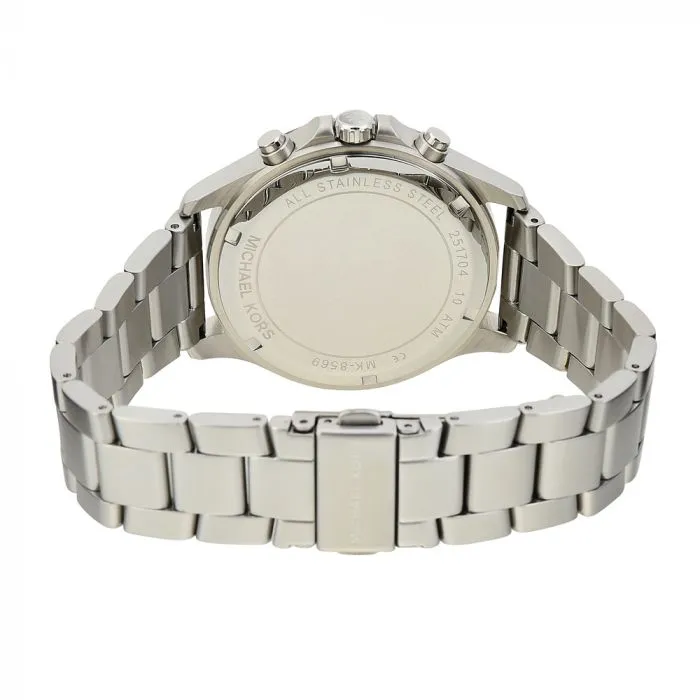 Men,Original Watches original-watches Mens Michael Kors Walsh Chronograph Watch MK8569 Michael Kors