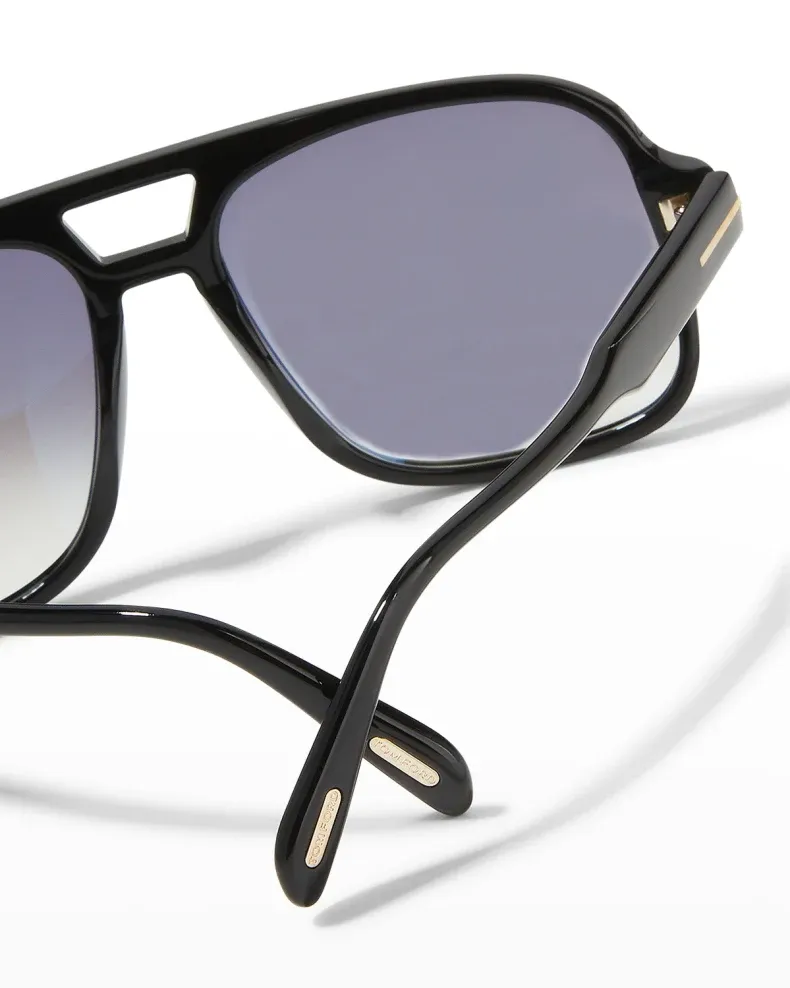 Sunglasses,Women Tom Ford sunglasses FT0884 01ED/BLACK X BLACK Tom Ford